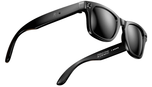 Smart Glasses – HD Video, Smart Capture, Live Translation